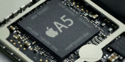 A7-processor til iPhone 5S er 31 procent hurtigere