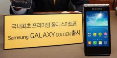 Samsung måske på vej med ældretelefon