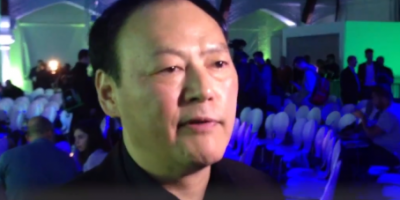 HTC-ansatte taler ud om direktør Peter Chou