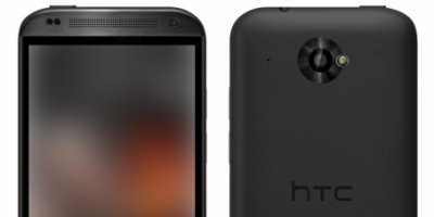 HTC Zara billeder og specifikationer lækket