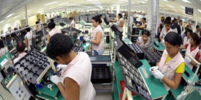 Samsung i Brasilien sagsøgt over arbejdsforhold