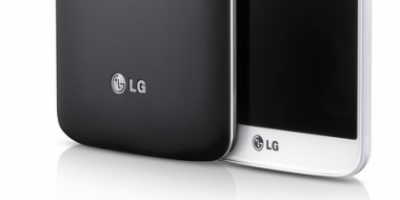 LG klar med verdens første Quad HD-skærm