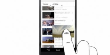 YouTube har fået stor opdatering på Android og iOS