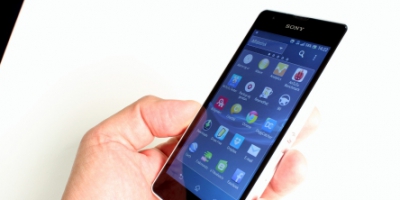 Sony Xperia ZR – en fin mellem-mobil (mobiltest)