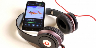Beats Audio vil droppe HTC