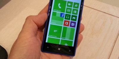 HTC på vej væk fra Windows Phone?