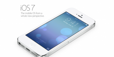 iOS 7 er nu nået beta 6 – Golden Master stærkt på vej