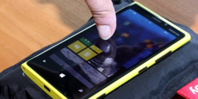 Amber-update til Nokia Lumia 920 kan hentes nu