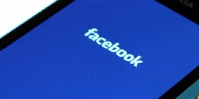 Facebook tester VIP-app for kendisser