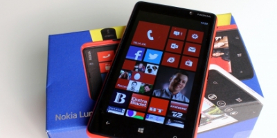 Gartner: Windows Phone er det tredjestørste OS