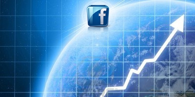Opdatering til Facebook på iPhone og iPad