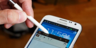 Samsung Galaxy Note III – specifikationer lækket