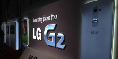 LG G2 – produktet der kan blive LGs genfødsel