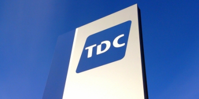 TDC dropper priskrigen
