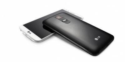LG G2 – kom tættere på den nye topmodel