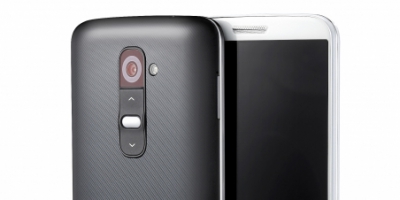 LG G2 mod Samsung Galaxy S4