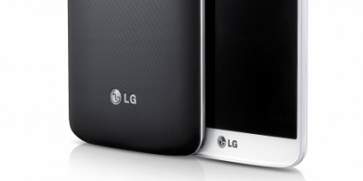 LG G2 – et nyt skridt for smartphones