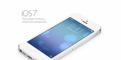 Apple frigiver iOS 7 beta 5
