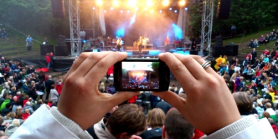 Nokia: Flere – men ringere fotos tages med iPhone 5