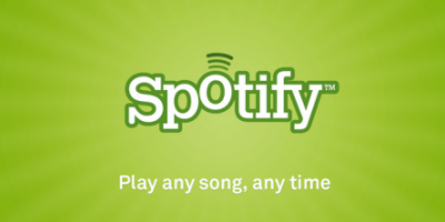 Spotify klar med ny playliste-funktion