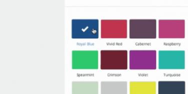 Moto X – design din egen mobil