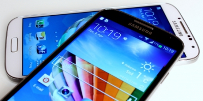 Galaxy S4 optimeret i benchmark-test