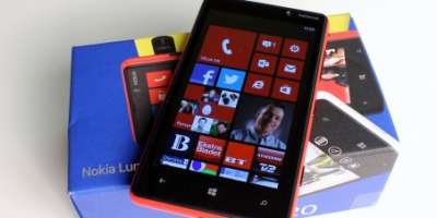 Windows Phone vokser i Storbritannien
