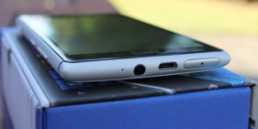 Nokia opdaterer dvaleur på Lumia 925