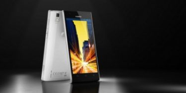 Huawei Ascend P2 – prisskarp 4G-smartphone