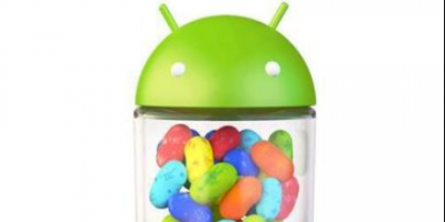 Google har officielt lanceret Android 4.3