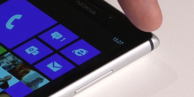 Nokia Lumia 925 – se testen