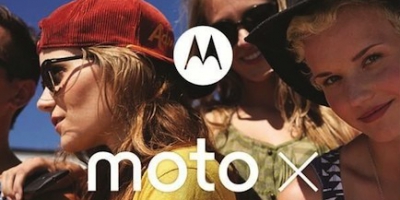 Motorola X stemmeaktivering demonstreret i video
