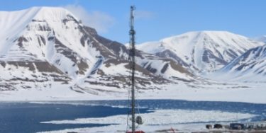 Grønland får 4G LTE