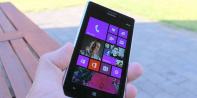 Nokia Lumia 925 – de første indtryk