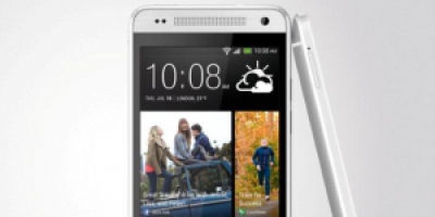 Duel: HTC One Mini mod HTC One