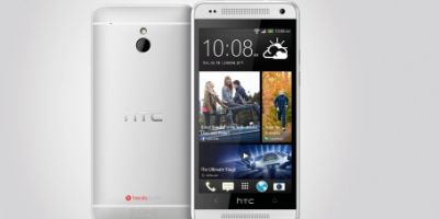 HTC One Mini – se alle specifikationerne
