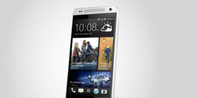 HTC One Mini er officielt bekræftet