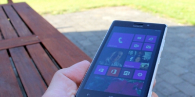 Nokia Lumia 925 kommer til Danmark før tid