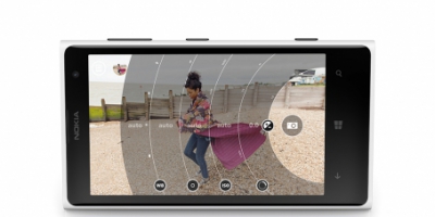 Nokia Pro Camera App snart til Lumia 920, 925 og 928