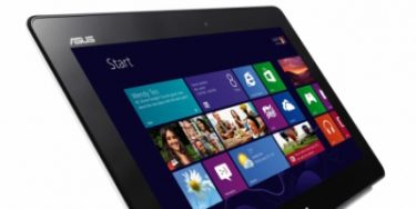 Asus Vivotab Smart – prisrigtig Windows 8-tablet (produkttest)