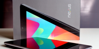 Anden generation af Nexus 7 på vej