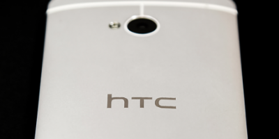 HTC på vej med HTC One Max