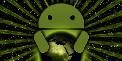 Android grundlægger: fragmenterings problemet er overdrevet