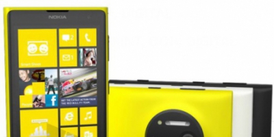 Tre Nokia Lumia 1020-videoer frigivet før præsentationen