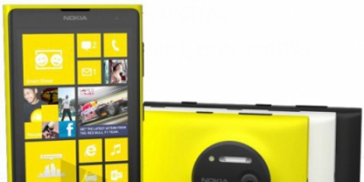 Nokia Lumia 1020 – alle specifikationer afsløret