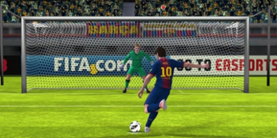 FIFA 13 nu tilgængelig til WP8 telefoner – ekslusivt til Nokia