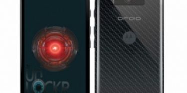 Motorola Droid Ultra specifikationer og billede lækket