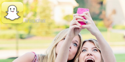 Snapchat sletter ikke beskeder, men skjuler dem