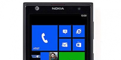 Nokia Lumia 1020 – nyt billede fra evleaks