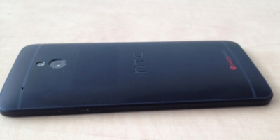 HTC One Mini – Nye billeder